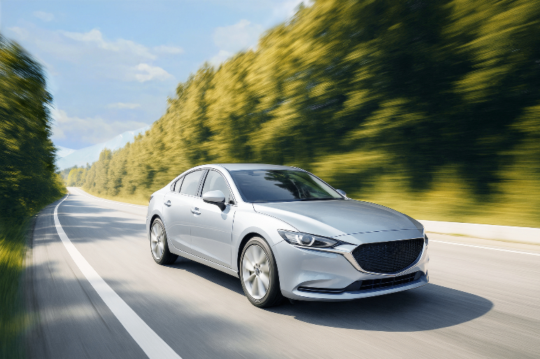 Automotive industry