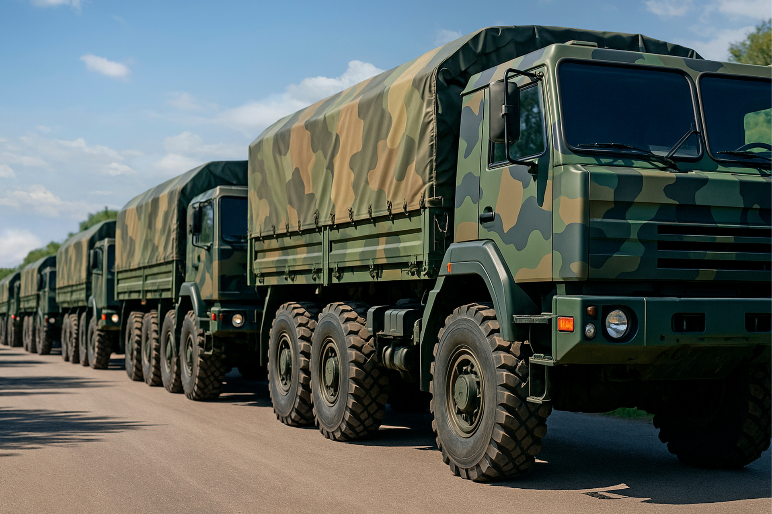 Defence industry