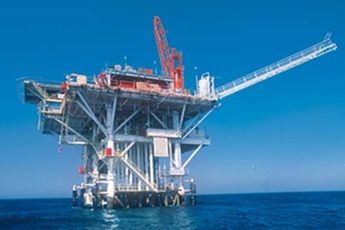 Offshore platform