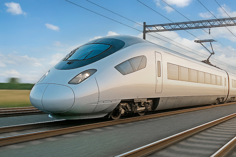 Railway industry