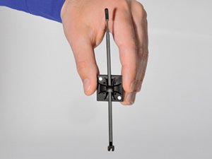 Q-Series – the perfect cable ties for panel building