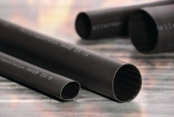 MA40 heat shrinkable tubing for shipbuilders