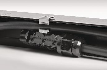 MSC2LP metal edge clip
