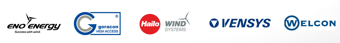 HellermannTyton wind industry customers