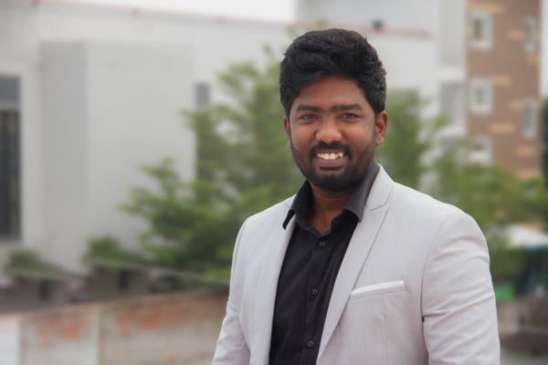 Murali Mohan, Country manager – electrical sales, Chennai, India