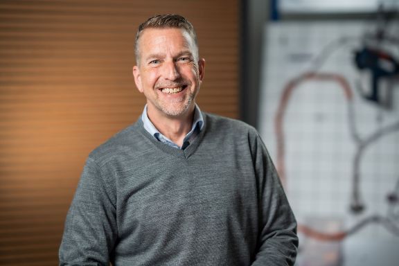 Market Manager Sönke Tesch