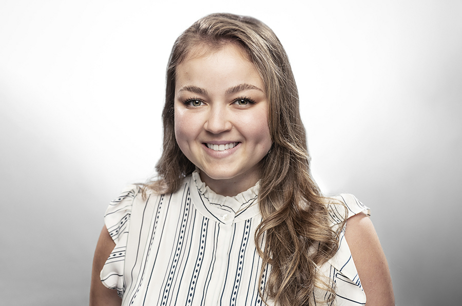 Taylor Fritz, Intern, USA