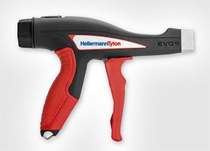 Cable Tie Tensioning Tool: EVO9 Family