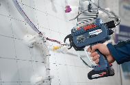 Cable tie guns