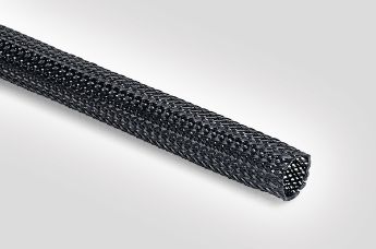 Braided sleeving braided cable sleeves