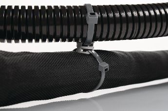Flexible solutions for parallel routing in the automotive industry