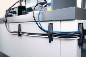 Cable Holder