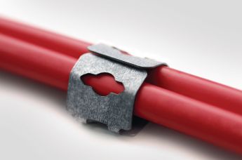 Electric cable holder discount