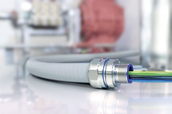 PSRSC, PVC tubo metálico
