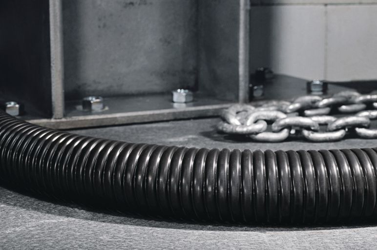 PCS, coated metal conduit
