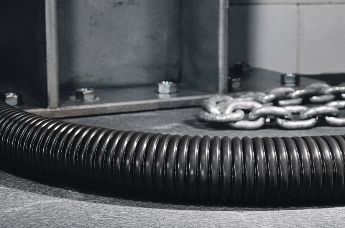 PCS, coated metal conduit