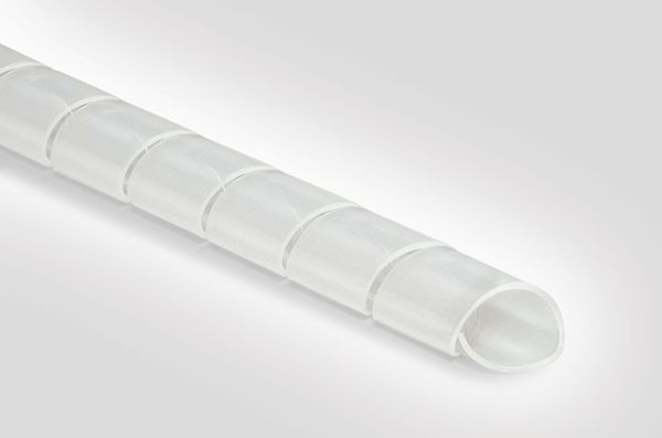Spirală cabluri, rezistentă la căldură și substanțe chimice