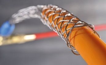 Electrician store wire puller