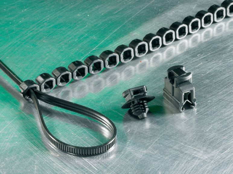 ATS 3080 foot part