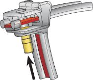 Cable ties KR series