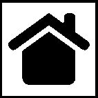 Downlight covers for residential buildings
