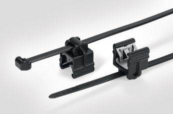 EdgeClips (6,0 - 8,0 mm дебелина на панела)