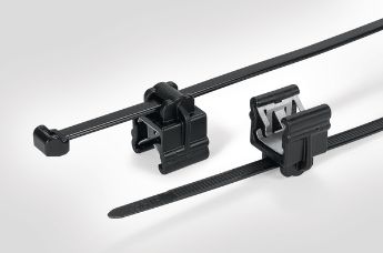 EdgeClips (6.0 - 8.0 mm panel kalınlığı)