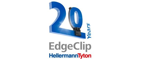 2021 marks the 20th anniversary of the Edge Clip family