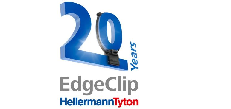 2021 marks the 20th anniversary of the Edge Clip family