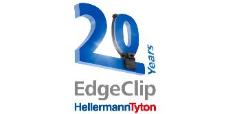 Leto 2021 zaznamuje 20. obletnica izdelkov družine družine EdgeClip