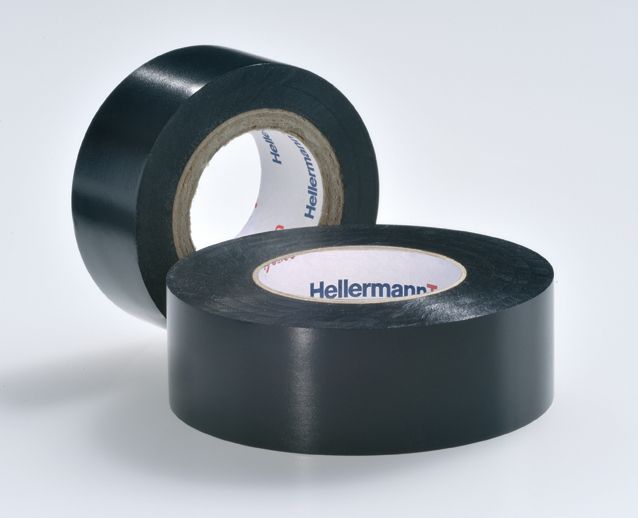HelaTape Flex 1000+: fita isoladora premium