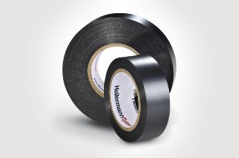 Elektrisk tape: HelaTape Flex 2000+