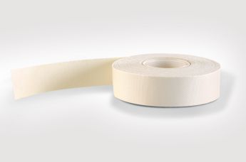 Elektrisk tape: HelaTape Power 420 – Højtemperaturs glasfiber stof-tape