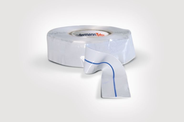 HelaTape Power 800: fita de silicone auto vulcanizadora