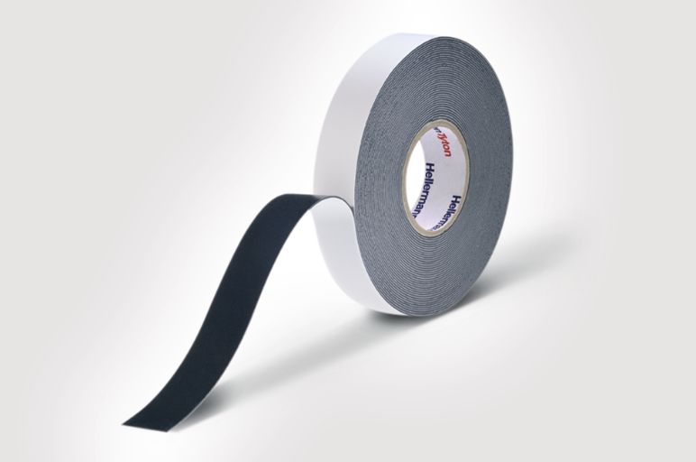 HelaTape Power 810: fita isolante auto vulcanizadora