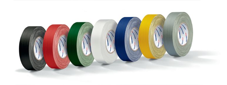 Electrical Tapes HelaTape tex