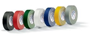 Textile tapes - HelaTape Tex