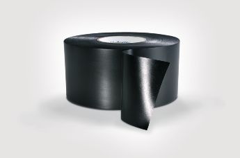 Vinyl tapes HelaTape Wrap 25