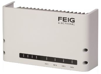 RFID readers and writers