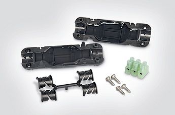Gel filled cable joints Relilight
