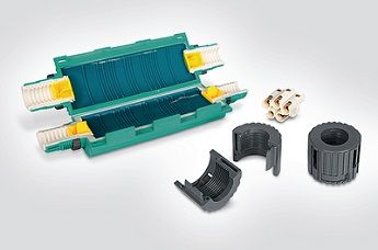 gelfyldte kabelmuffer, Reliseal