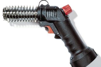 Hot air gun