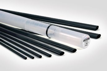 Heat shrink tubing sizes