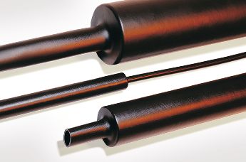 Heat shrink tubing by HellermannTyton