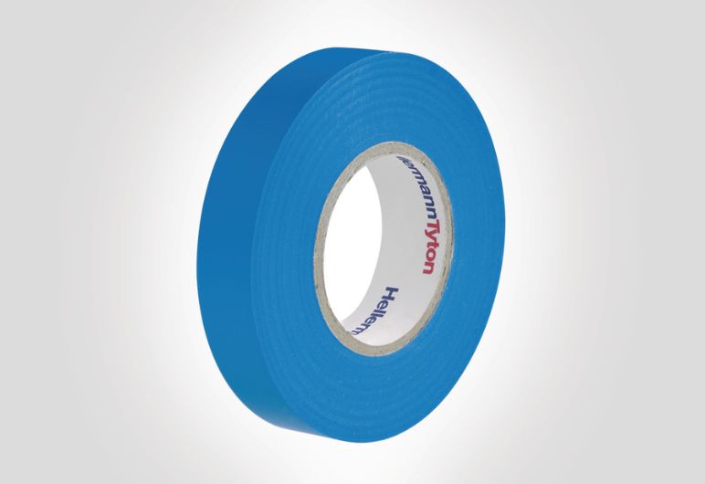 HelaTape Flex 15: fita isolante de vinil para uso geral