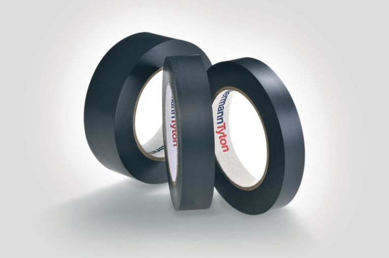 Изолирбанд HelaTape Flex 25