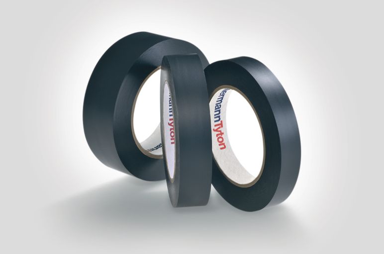 Benzi izolatoare HelaTape Flex 25