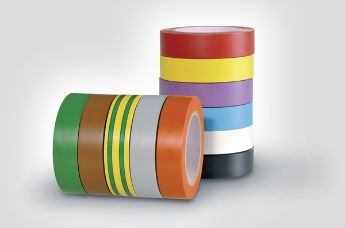 PVC electrical tape