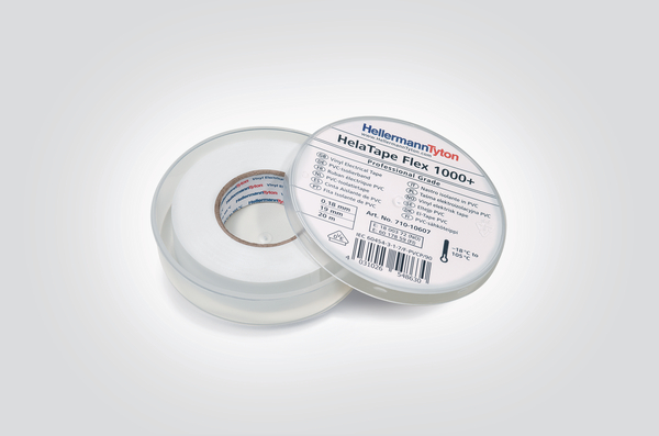 Black PVC Plastic Cable Insulation Electric Tape Electrical Wire Insulating Tape 