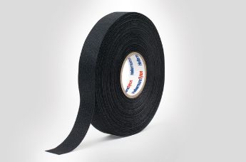 Bandă pentru înfășurare – bandă moale din material fibros de poliester